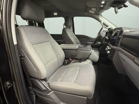 Used 2025 Ford F150 XLT w/ Equipment Group 301A Standard image 9