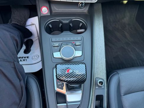 Used 2017 Audi A4 2.0T Ultra Premium w/ Convenience Package image 17