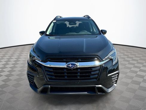 New 2026 Subaru Ascent Limited AWD/4WD image 3
