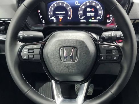 New 2026 Honda CR-V EX-L image 26