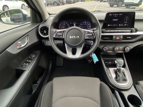 Used 2023 Kia Forte LX FWD image 26