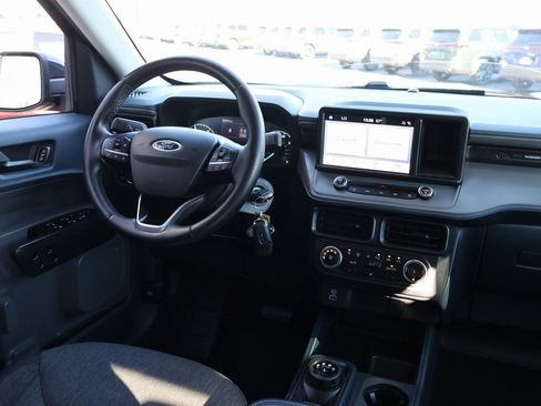 Used 2024 Ford Maverick XLT w/ XLT Luxury Package image 14