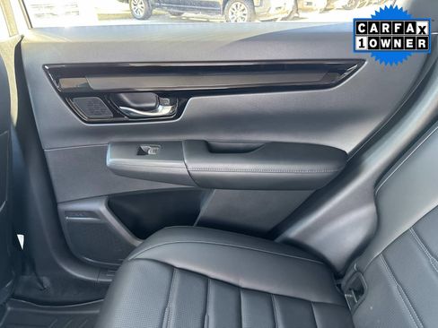 Used 2023 Honda CR-V EX-L image 16
