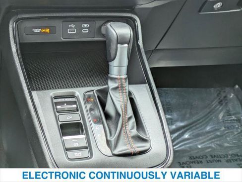 Certified 2024 Honda CR-V Sport image 19
