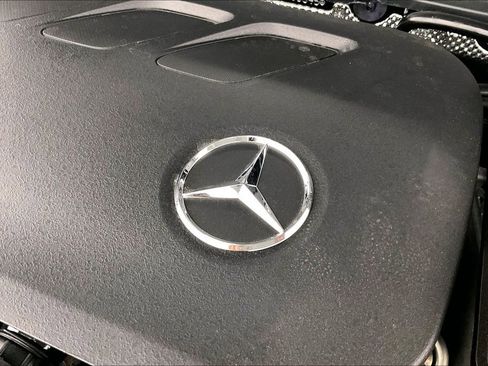 New 2026 Mercedes-Benz GLB 250 image 17
