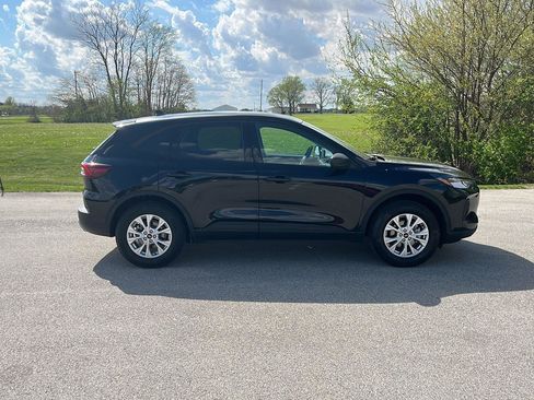 Used 2025 Ford Escape Active image 7