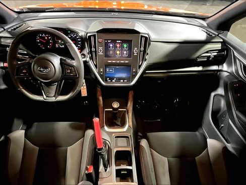 Used 2023 Subaru WRX image 14
