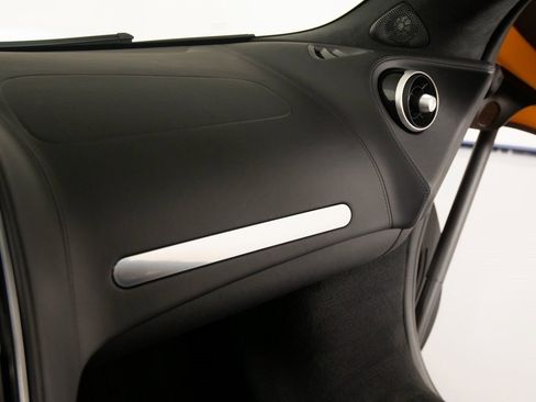 Used 2025 McLaren GTS image 26