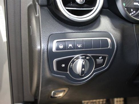 Used 2019 Mercedes-Benz GLC 63 AMG S image 25