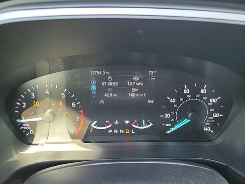 Used 2020 Ford Escape SEL image 22