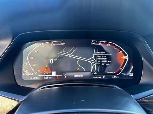 Used 2021 BMW X5 xDrive40i w/ Premium Package image 18