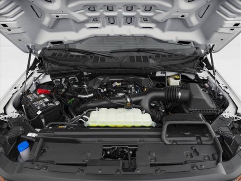 New 2026 Ford F150 XL AWD/4WD image 8