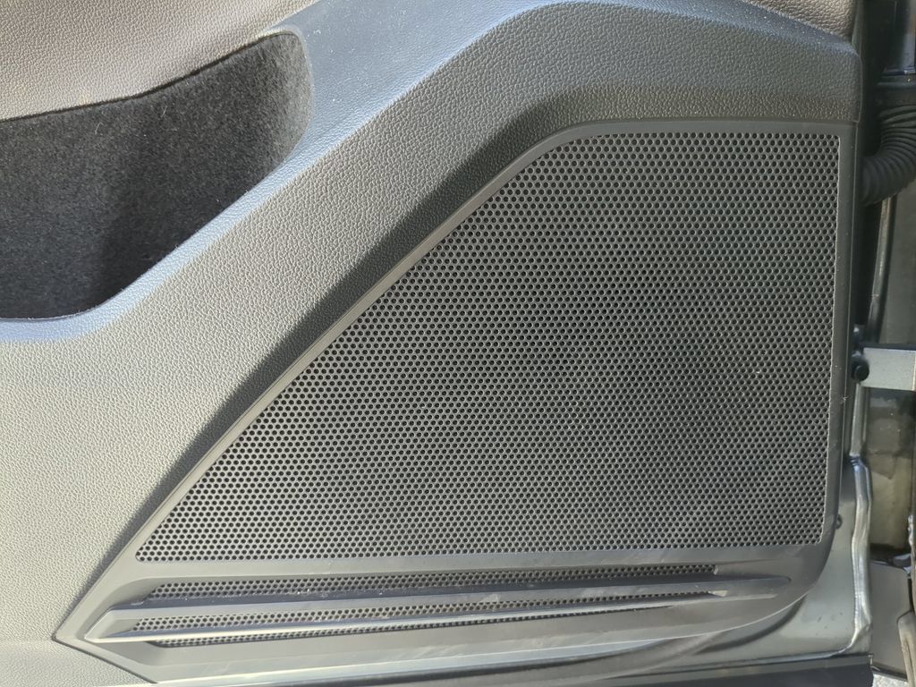 Certified 2023 Volkswagen Tiguan S FWD image 17