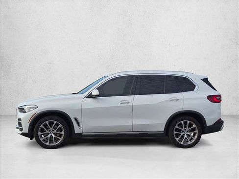 Used 2022 BMW X5 sDrive40i RWD image 8