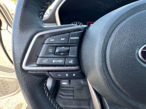 Used 2023 Subaru Outback Onyx Edition image 24