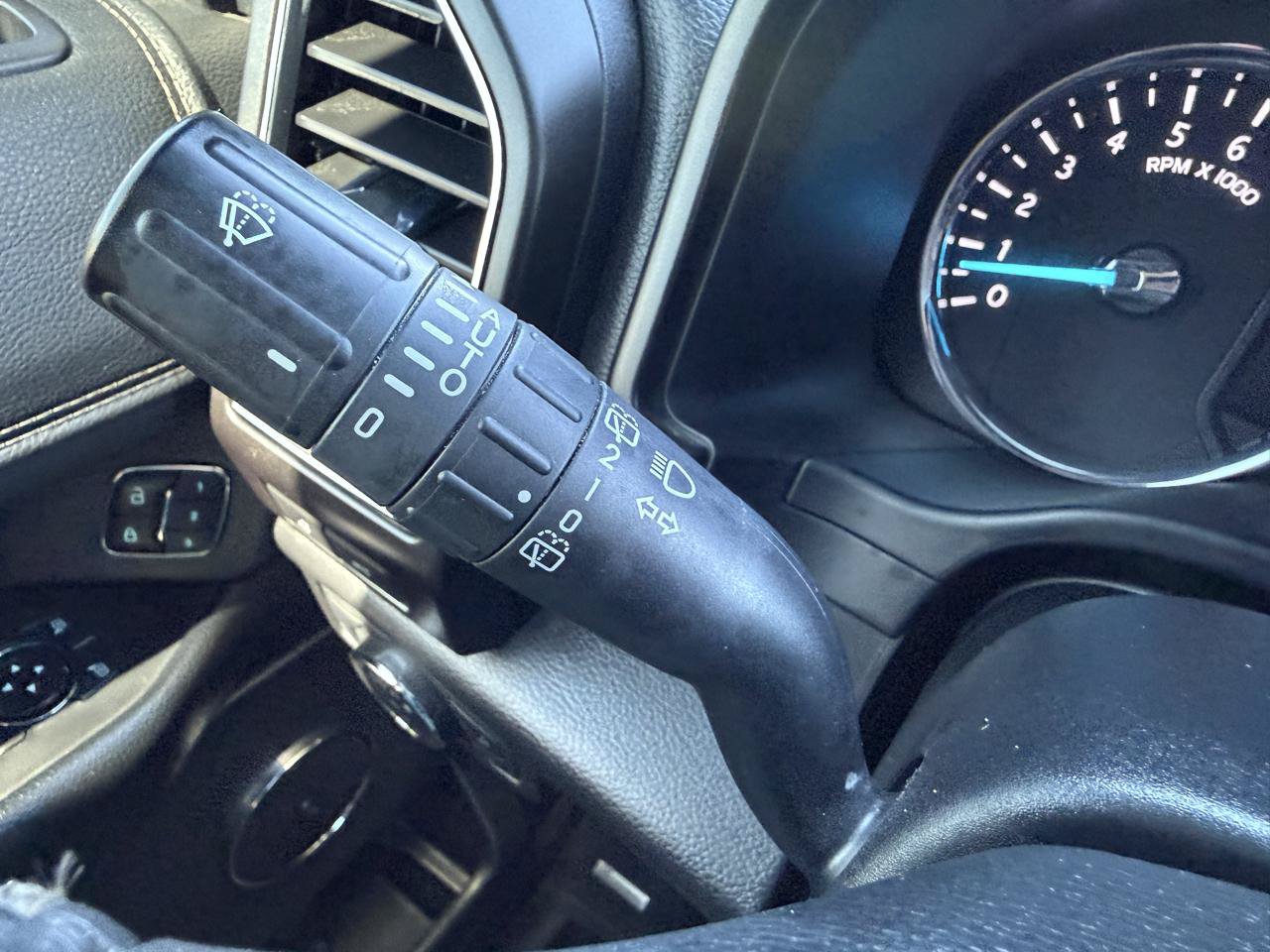 Used 2021 Ford Expedition Limited AWD/4WD image 29