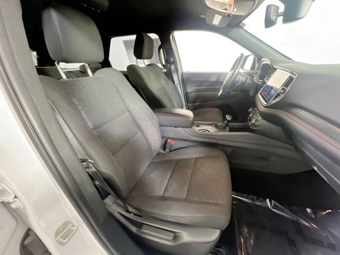 Used 2024 Dodge Durango R/T AWD/4WD image 29