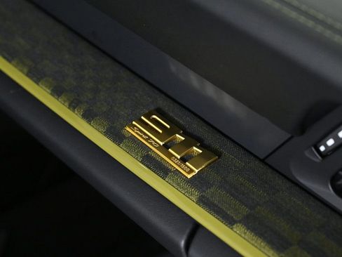 Certified 2026 Porsche 911 Carrera 4 GTS image 24