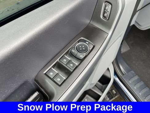 Used 2024 Ford F250 XL w/ STX Appearance Package image 11