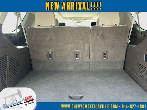 Used 2021 GMC Yukon XL Denali AWD/4WD image 47