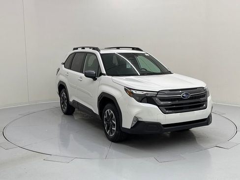New 2026 Subaru Forester Premium image 7
