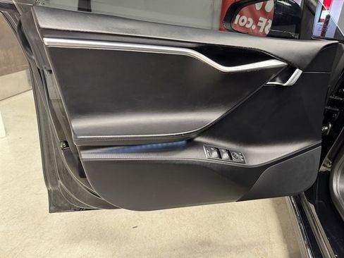 Used 2017 Tesla Model S 100D image 16