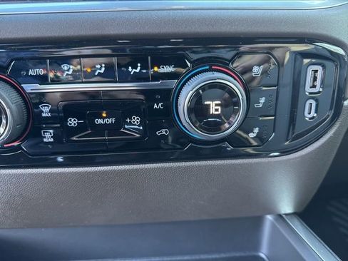 Used 2026 Chevrolet Silverado 1500 LTZ w/ LTZ Premium Package image 24