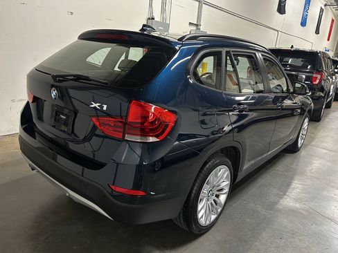 Used 2013 BMW X1 xDrive28i AWD/4WD image 1