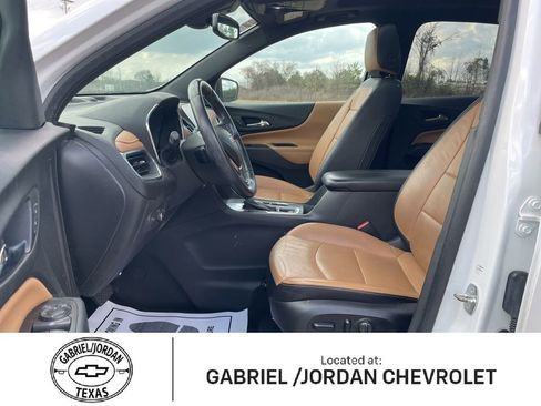 Used 2021 Chevrolet Equinox Premier image 11