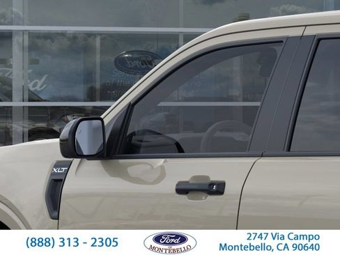 New 2025 Ford Maverick XLT w/ XLT Luxury Package AWD/4WD image 22