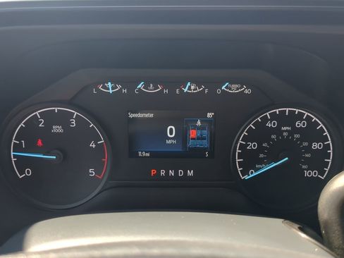 New 2025 Ford F450 XL image 24