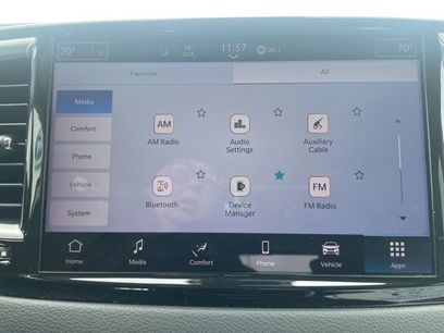 Used 2022 Chrysler Pacifica Touring-L