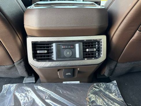 New 2026 Ford F250 King Ranch w/ Tremor Off-Road Package AWD/4WD image 25