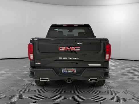 Used 2023 GMC Sierra 1500 Elevation AWD/4WD image 4