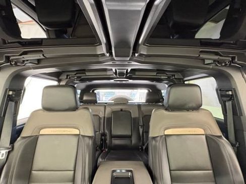 Used 2024 GMC Hummer EV 2X w/ LPO, Illumination Package AWD/4WD image 32