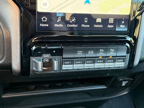 New 2026 RAM 2500 Tradesman image 22