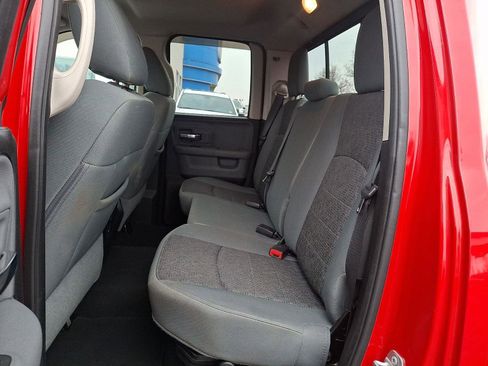 Used 2016 RAM 1500 Big Horn image 8