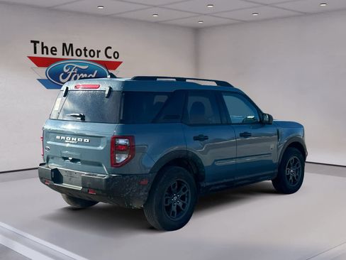 Used 2023 Ford Bronco Sport Big Bend image 5