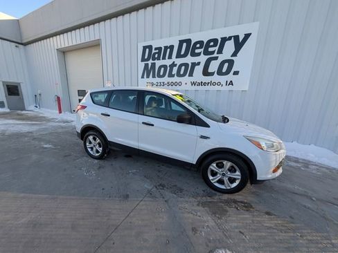 Used 2014 Ford Escape S image 30