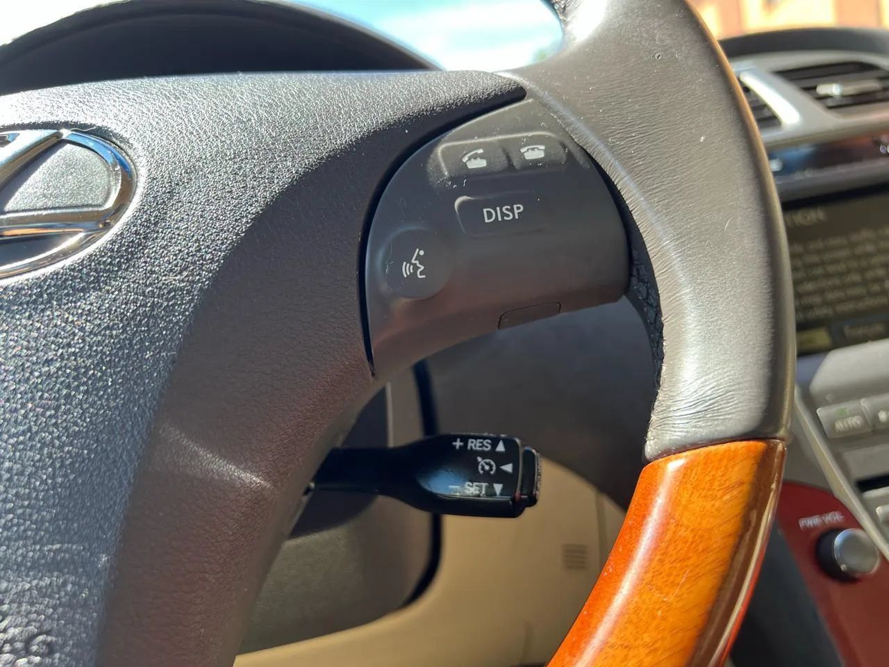 Used 2007 Lexus ES 350 FWD image 38