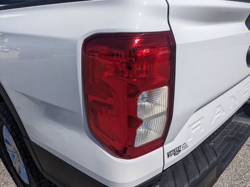 New 2025 Ford Ranger XL RWD image 10