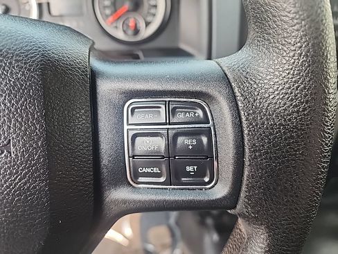 Used 2017 RAM 1500 Tradesman w/ Popular Equipment Group AWD/4WD image 15