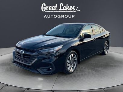 Used 2023 Subaru Legacy Limited