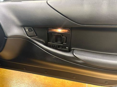 Used 1994 Chevrolet Corvette Coupe RWD image 26