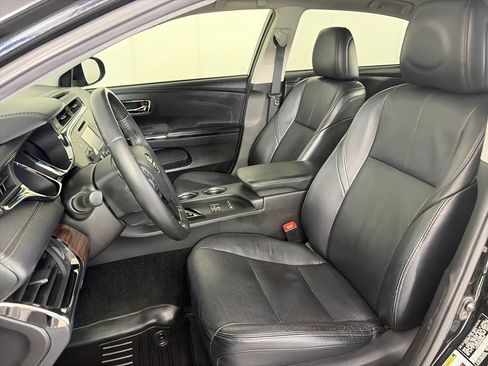 Used 2014 Toyota Avalon XLE Touring FWD image 11
