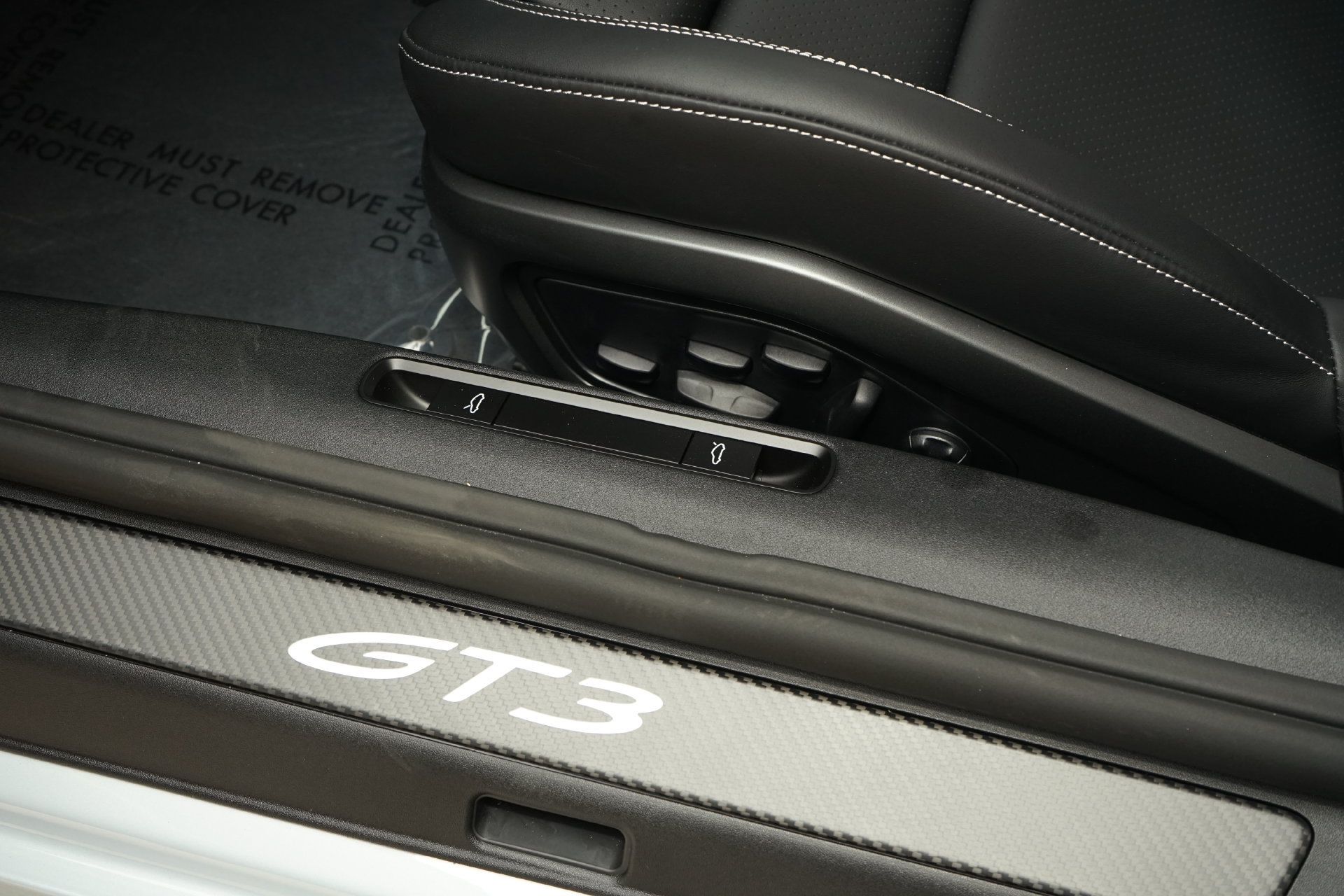 Used 2026 Porsche 911 GT3 RWD image 27