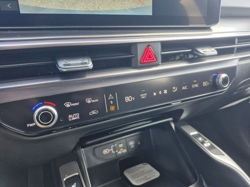 New 2026 Kia Sorento EX image 22