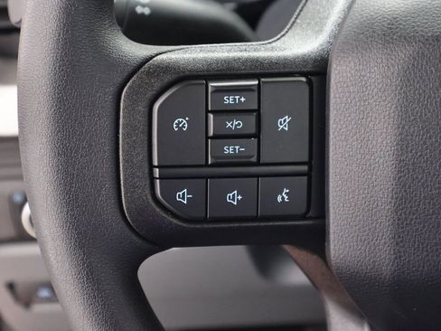 New 2026 Ford F550 4x4 Regular Cab Super Duty image 14