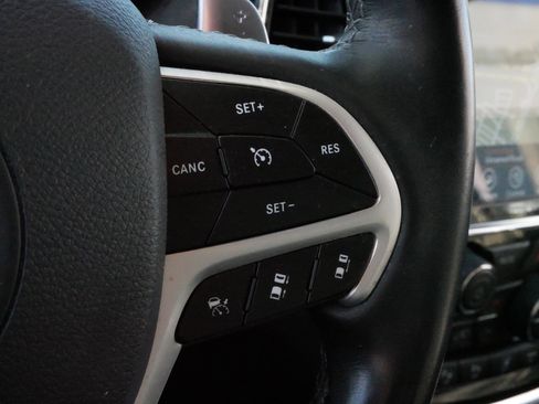 Used 2021 Jeep Grand Cherokee Summit image 25