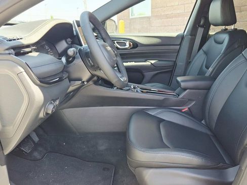 New 2026 Jeep Compass Limited AWD/4WD image 13